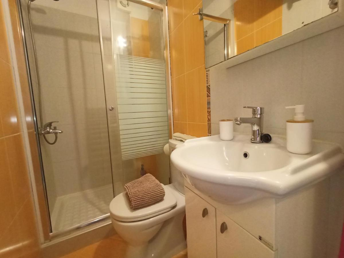 The White House Of Rhodes Appartement Rhodes City Buitenkant foto