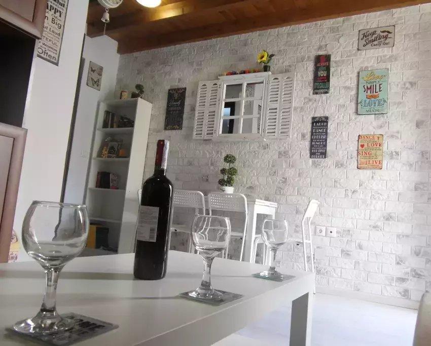 The White House Of Rhodes Appartement Rhodes City Buitenkant foto