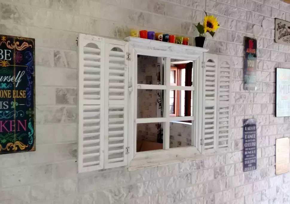 The White House Of Rhodes Appartement Rhodes City Buitenkant foto