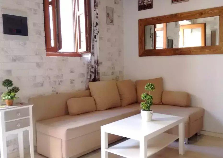 The White House Of Rhodes Appartement Rhodes City Buitenkant foto