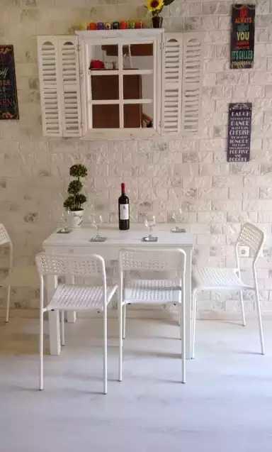 The White House Of Rhodes Appartement Rhodes City Buitenkant foto